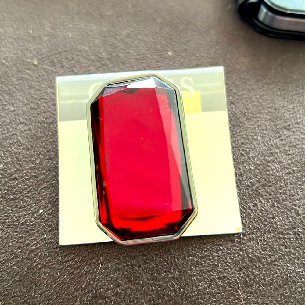 Guess Ring